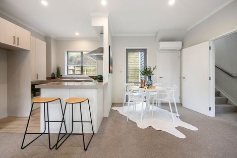 Photo of property in 5/4 Tisdall Street, Hamilton Central, Hamilton, 3204