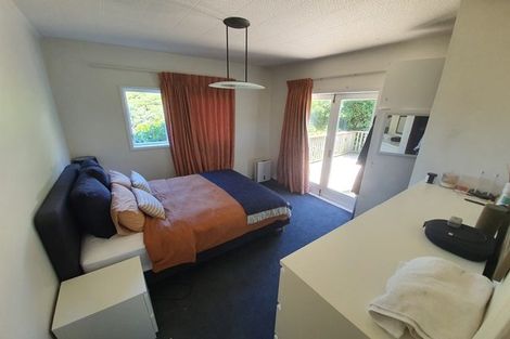 Photo of property in 113a Grafton Road, Roseneath, Wellington, 6011