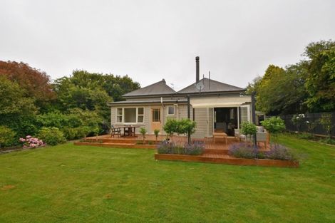 Photo of property in 70 Duke Street, Gladstone, Invercargill, 9810