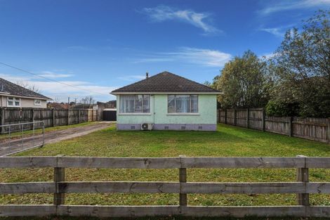 Photo of property in 25 Onslow Street, Kawerau, 3127