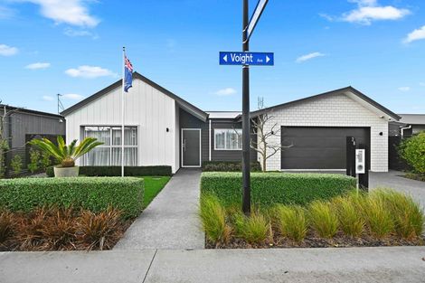 Photo of property in 28 Voight Avenue, Chartwell, Hamilton, 3210