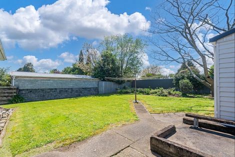 Photo of property in 30 Ashford Avenue, Hokowhitu, Palmerston North, 4410