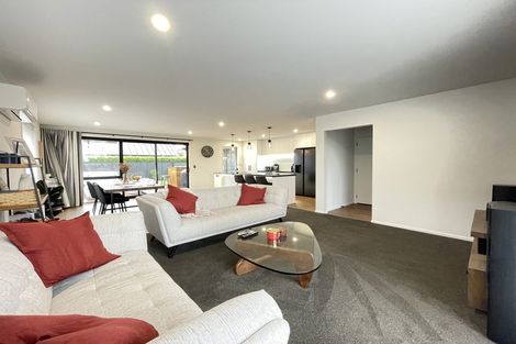 Photo of property in 10 Ruston Lane, Halswell, Christchurch, 8025