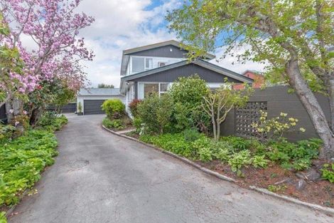 Photo of property in 6a Lynfield Avenue, Ilam, Christchurch, 8041
