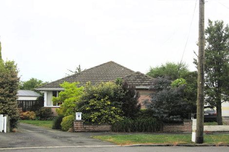 Photo of property in 26 Bideford Place, Dallington, Christchurch, 8061