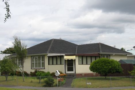 Photo of property in 83 Mead Street, Avondale, Auckland, 1026