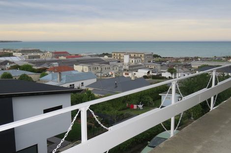 Photo of property in 33c Wharfe Street, South Hill, Oamaru, 9400