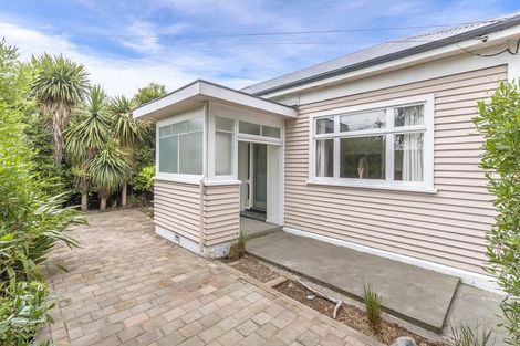 Photo of property in 293 Wilsons Road, Waltham, Christchurch, 8023