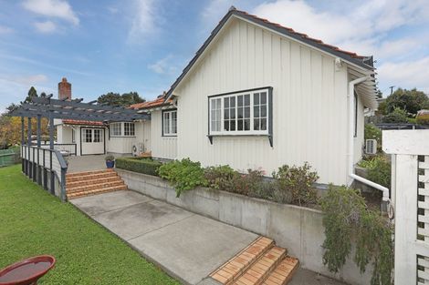 Photo of property in 4 Highfield Road, Feilding, 4702
