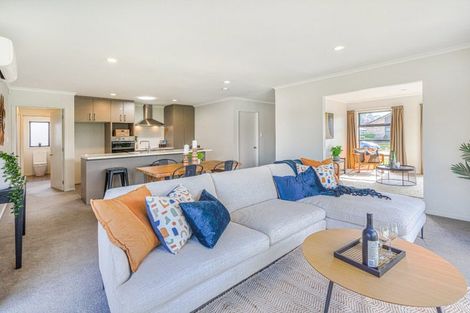 Photo of property in 11 Brittan Drive, Rolleston, 7615