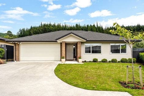 Photo of property in 29 Somerby Mews, Silverstream, Upper Hutt, 5019