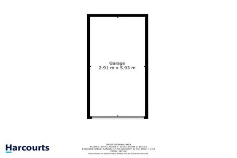 Photo of property in 21 Lawson Creek Street, Massey, Auckland, 0614