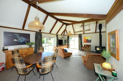 Photo of property in 100 Old West Coast Road, Yaldhurst, Christchurch, 7676