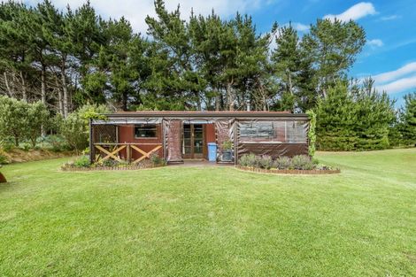 Photo of property in 367 Oreti Road, Otatara, Invercargill, 9879