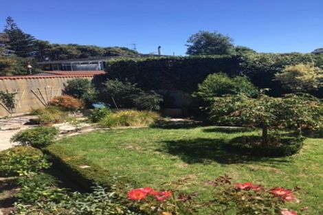 Photo of property in 3 Douglas Street, Paraparaumu Beach, Paraparaumu, 5032