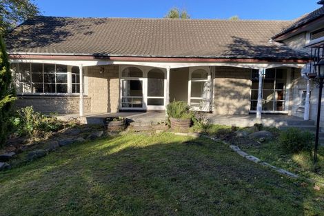 Photo of property in 117d Waimairi Road, Ilam, Christchurch, 8041