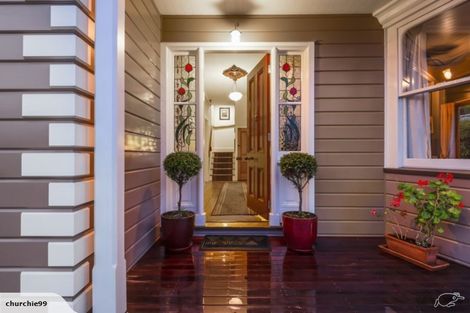 Photo of property in 16 Godley Quay, Lyttelton, 8082