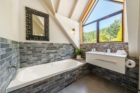 Photo of property in 233b Murphys Road, Judgeford, Porirua, 5381