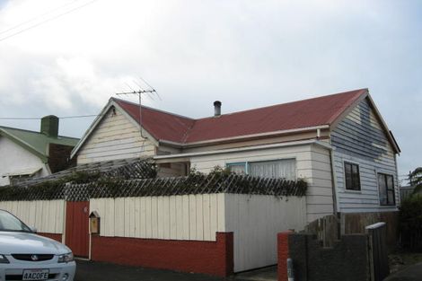 Photo of property in 30 Fawcett Street, South Dunedin, Dunedin, 9012