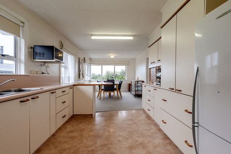 Photo of property in 15 Domain Terrace, Karoro, Greymouth, 7805