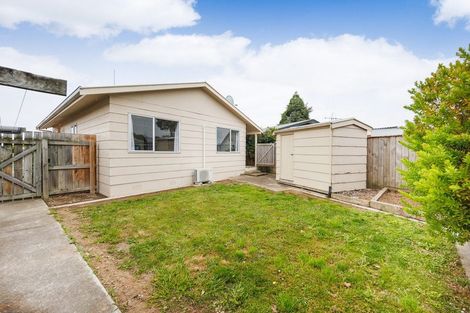 Photo of property in 20b Hilton Grove, Kelvin Grove, Palmerston North, 4414