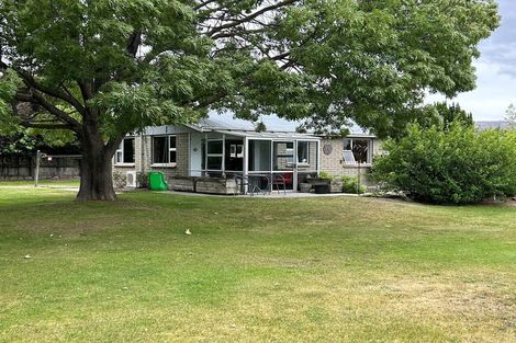 Photo of property in 57 Dunstan Road, Alexandra, 9320