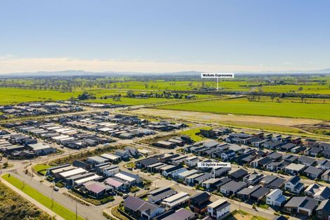 Photo of property in 18 Ogilvie Avenue, Chartwell, Hamilton, 3210