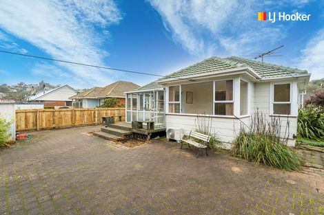 Photo of property in 33 Albertson Avenue, Port Chalmers, 9023