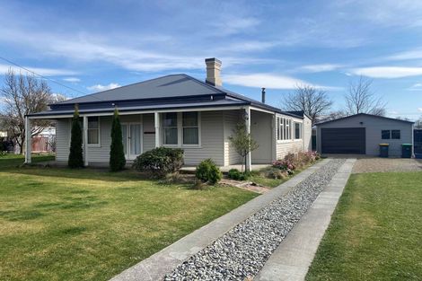 Photo of property in 8 Regent Street, Fairlie, 7925