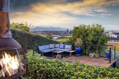 Photo of property in 8 Ridgetop Rise, Fairhall, Blenheim, 7272