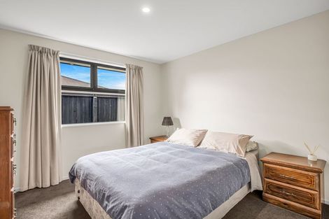 Photo of property in 25 Salisbury Avenue, Rangiora, 7400