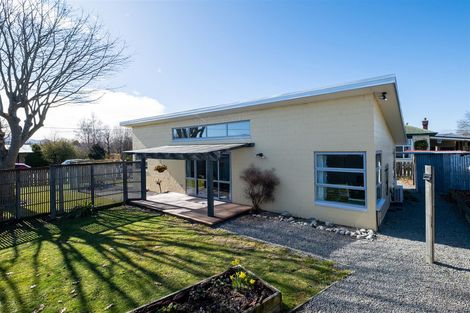 Photo of property in 25 Sloane Street, Fairlie, 7925