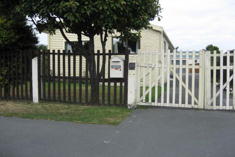Photo of property in 95 Hansons Lane, Upper Riccarton, Christchurch, 8041