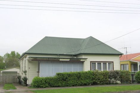 Photo of property in 45 Willoughby Street, Paeroa, 3600
