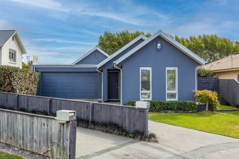 Photo of property in 64 Becmead Drive, Harewood, Christchurch, 8051