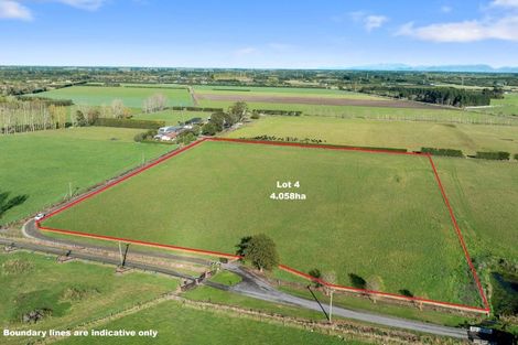 Photo of property in 25 Aschens Road, Ohoka, 7475