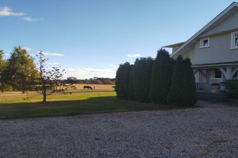 Photo of property in 208 Carrs Road, Loburn, Rangiora, 7472