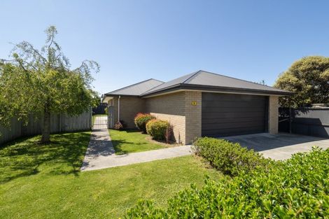Photo of property in 9 Graham Street, Tinwald, Ashburton, 7700