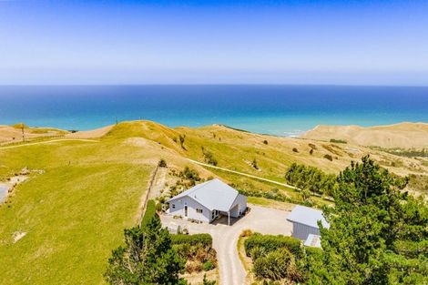 Photo of property in 1165 Cooks Tooth Road, Porangahau, 4293