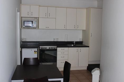 Photo of property in Terrace Garden Apartments, 120 The Terrace, Wellington Central, Wellington, 6011