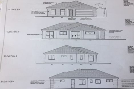 Photo of property in 26 Hikawera Drive, Frimley, Hastings, 4120
