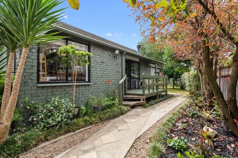 Photo of property in 59a Insoll Avenue, Enderley, Hamilton, 3214