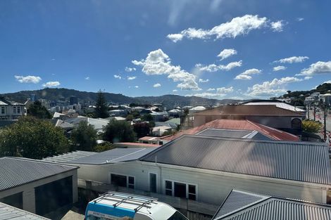 Photo of property in 2/75-77 Ellice Street, Mount Victoria, Wellington, 6011