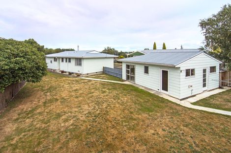 Photo of property in 21 Taranaki Street, Kuripuni, Masterton, 5810