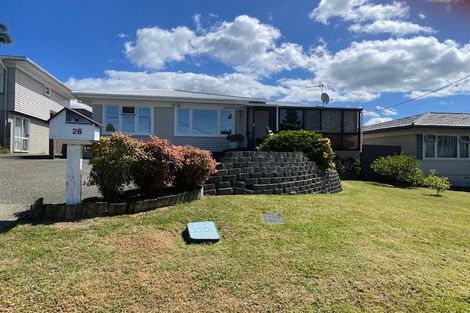 Photo of property in 1/26 James Street, Bayview, Auckland, 0629