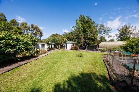 Photo of property in 124 Awahou Road South, Ashhurst, 4884