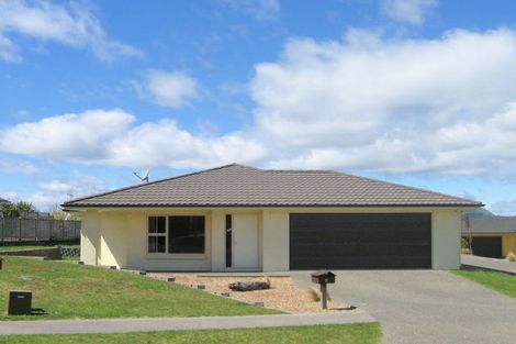 Photo of property in 3 Takawai Place, Nukuhau, Taupo, 3330