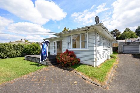 Photo of property in 97 Aurora Terrace, Hillcrest, Hamilton, 3216