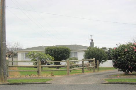Photo of property in 12 Margaret Street, Levin, 5510