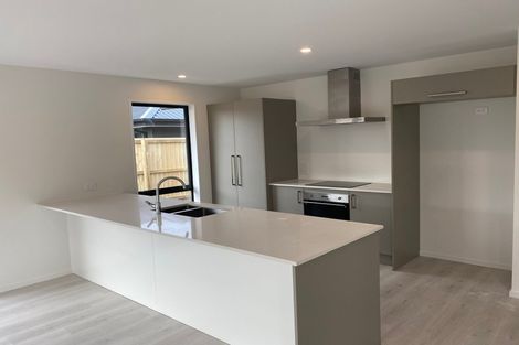 Photo of property in 38 Branthwaite Drive, Rolleston, 7615